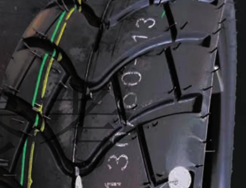 إطار TREAD5 مقاس 130/60-13