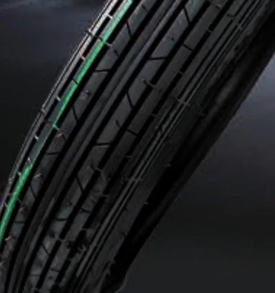 إطار TREAD5 مقاس 300-18